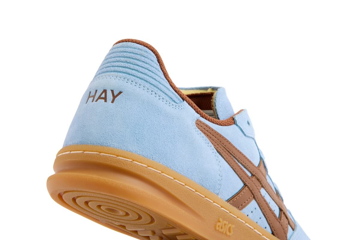 ASICS x HAY Skyhand OG